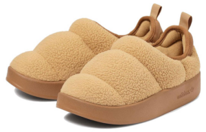Giay Adidas Originals Puffylette 'Brown' IG7153