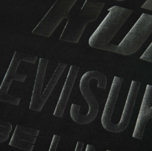 Ao Evisu Multi Graphics Print Regular Fit T-shirt 'Black' 2EAGNM3TS5088XXCT