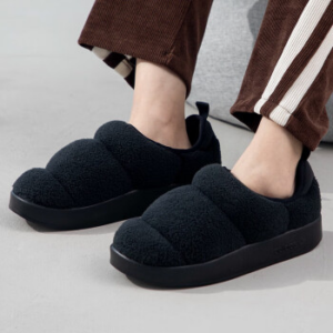 Giay Adidas Originals Puffylette 'Core Black' IG7152