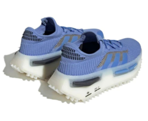 Giay Adidas NMD S1 'Blue Fusion' HQ4468