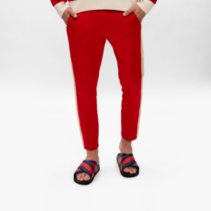 Dep Gucci GG Slide Sandal 'Blue Red' 630326-J8700-8497