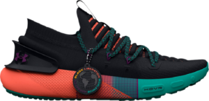 Giay Under Armour HOVR Phantom 3 'Black Month' 3026953-001