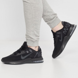 Giay Nike Air Max Alpha Trainer 4 'Black' CW3396-002