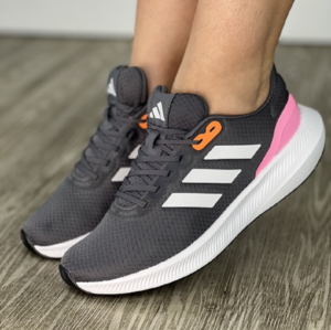 Giay Nike Runfalcon 3.0 'Grey Beam Pink' HP7564