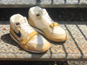 Giay Nike Air Trainer 1 'Coconut Milk' DV7201-100