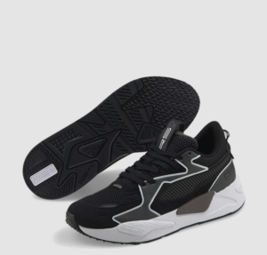 Giay Puma RS-Z 'Outline Black Dark Shadow' 383589-03