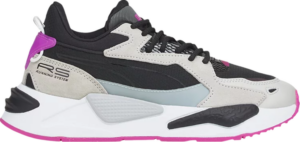 Giay Puma RS-Z 'Luminous Black Purple' 384082-02