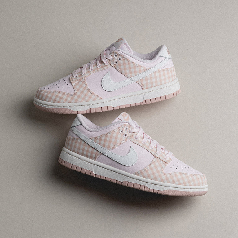 Giay Nike Dunk Low 'Pearl Pink' FB9881-600