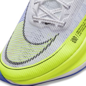 Giay Nike Air ZoomX Vaporfly Next 2 'White Volt' CU4123-103