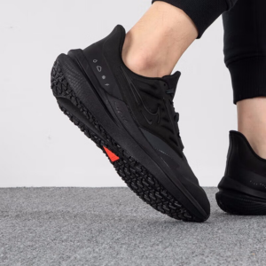 Giay Nike Air Winflo 9 Shield 'Triple Black' DM1106-007