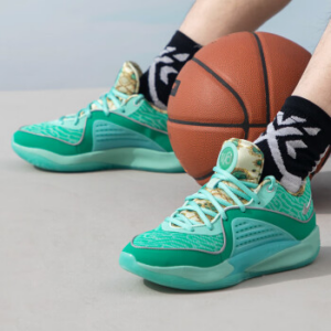 Giay Nike KD 16 'Mint Foam Stadium Green' DV2916-301