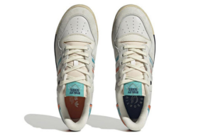 Giay Adidas Rivalry Low 'Butter White' ID2868