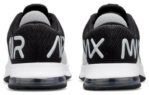 Giay Nike Air Max Alpha Trainer 4 'White Black' CW3396-100