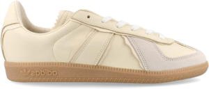 Giày Adidas BW Army 'Light Brown' HQ8511