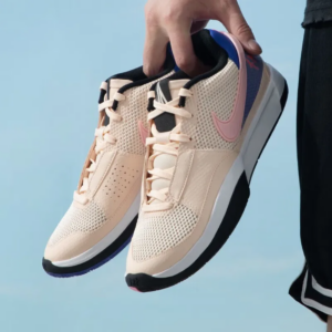 Giay Nike Ja 1 'Guava Ice' DR8785-802