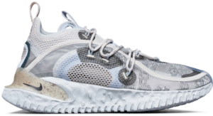 Giay Nike Ispa Flow 2020 'Pure Platinum' DM2830-003