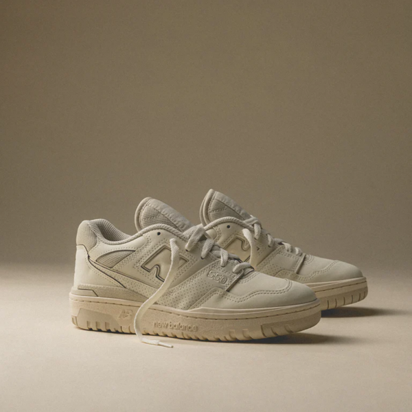 Giày New Balance 550 'Turtledove' BB550HSA - Hình ảnh 5