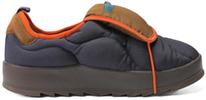 Giay Adidas Originals Puffylette 'Navy' IF3956