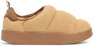 Giay Adidas Originals Puffylette 'Brown' IG7153