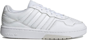 Giày Adidas Courtic 'Cloud White' GY3589