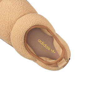 Giay Adidas Originals Puffylette 'Brown' IG7153