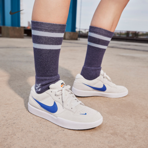 Giay Nike Air Force 58 SB 'Phantom Blue Jay' CZ2959-007