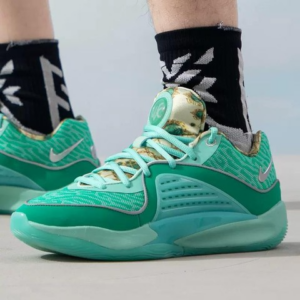 Giay Nike KD 16 'Mint Foam Stadium Green' DV2916-301