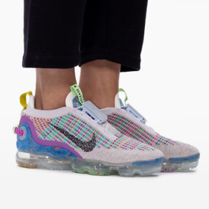 Giay Nike Air VaporMax 2020 Flyknit 'Pure Platinum' CJ6741-001