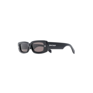 Kinh Palm Angels Lala Sunglasses 'Black' PERI022S23PLA0011007