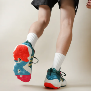 Giay Adidas Trae Young 3 '96 Olympics' IE9301