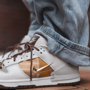 Giay Nike Dunk Low Disrupt 2 'Cacao Wow' FV3640-071