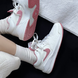 Giay Nike Jordan Stadium 90 'Red Stardust' FB2269-106