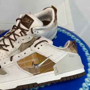 Giay Nike Dunk Low Disrupt 2 'Cacao Wow' FV3640-071