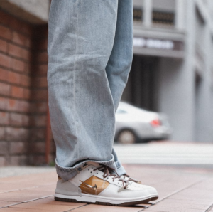 Giay Nike Dunk Low Disrupt 2 'Cacao Wow' FV3640-071