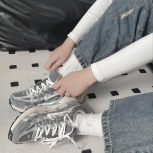 Giay Nike P-6000 'Flat Pewter' FN7509-029