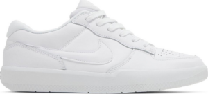 Giày Nike Air Force 58 Premium SB 'Triple White' DH7505-100