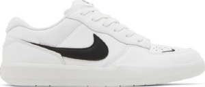 Giày Nike Air Force 58 Premium SB 'White Black' DH7505-101