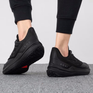 Giay Nike Air Winflo 9 Shield 'Triple Black' DM1106-007