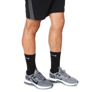 Giay Nike Air Max Alpha Trainer 4 'Cool Grey' CW3396-001