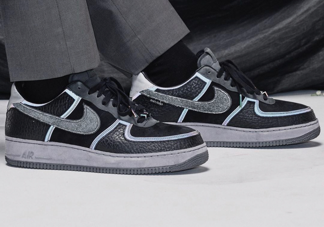 Hinh anh 7: Top 7 doi giay A Ma Maniere x Nike dep nhat