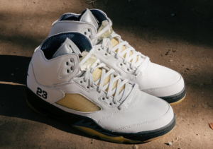 Giay Nike Air Jordan 5 Retro 'Dawn' FZ5758-004