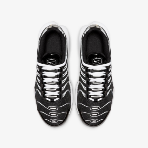 Giay Nike Air Max Plus 'Black Grey' AR1852-006