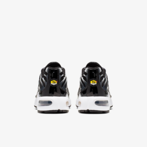 Giay Nike Air Max Plus 'Black Grey' AR1852-006
