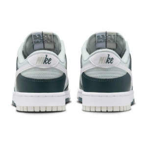 Giay Nike Dunk Low Retro Premium 'Deep Jungle' FB8896-300