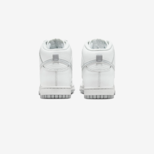 Giay Nike Dunk High 'White Wolf Grey' FD6922-100