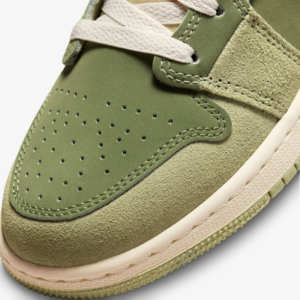 Giay Nike Air Jordan 1 Low Craft 'Sky J Light Olive' FD9092-300