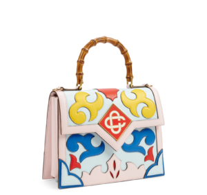 Tui Casablanca Rodeo Jeanne 'Muti Color' AS23-BAG-045-01