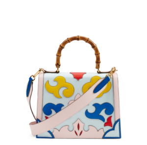 Tui Casablanca Rodeo Jeanne 'Muti Color' AS23-BAG-045-01