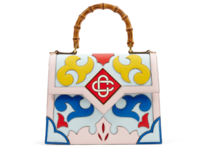 Tui Casablanca Rodeo Jeanne 'Muti Color' AS23-BAG-045-01