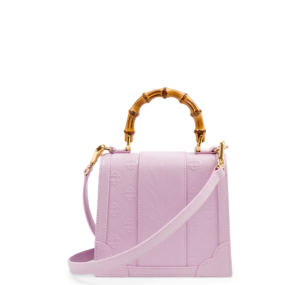 Tui Casablanca Mini Jeanne 'Lilac' AS23-BAG-049-06